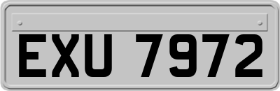 EXU7972