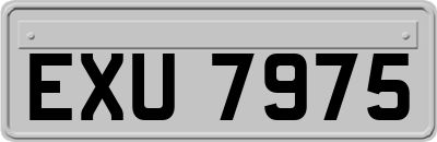 EXU7975