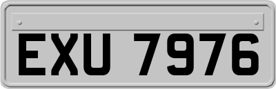 EXU7976
