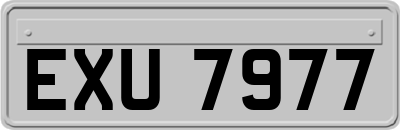 EXU7977