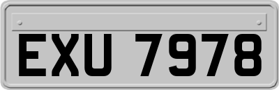 EXU7978