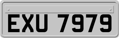 EXU7979