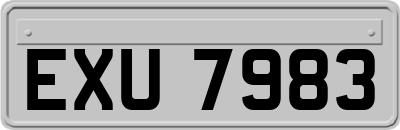 EXU7983