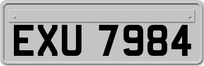 EXU7984
