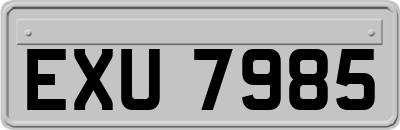 EXU7985