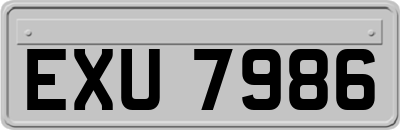 EXU7986
