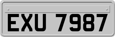 EXU7987
