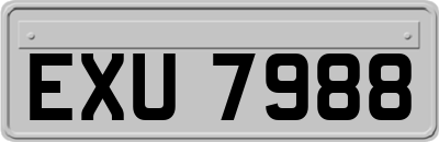 EXU7988