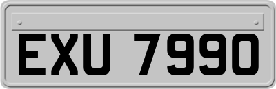 EXU7990
