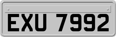 EXU7992