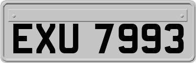EXU7993