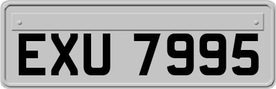 EXU7995