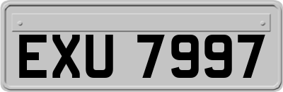 EXU7997