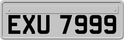 EXU7999