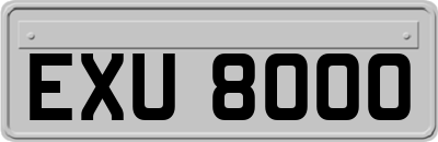 EXU8000