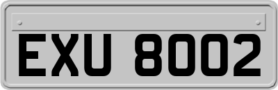 EXU8002