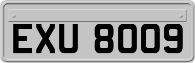 EXU8009