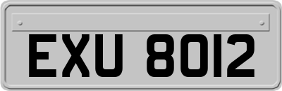 EXU8012