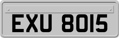 EXU8015