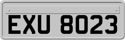 EXU8023