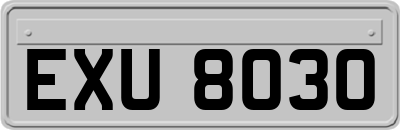 EXU8030