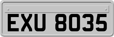 EXU8035