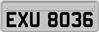 EXU8036