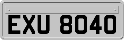 EXU8040