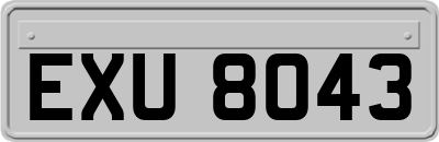 EXU8043