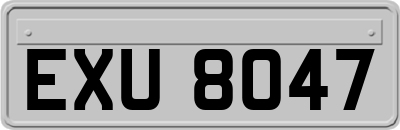 EXU8047