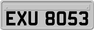 EXU8053