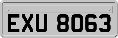 EXU8063