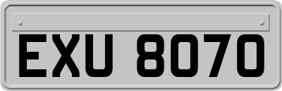 EXU8070
