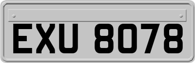 EXU8078