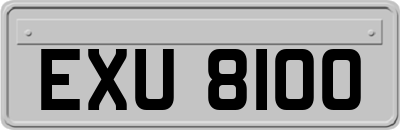 EXU8100