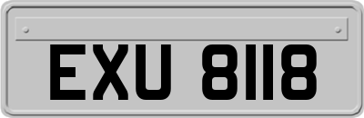 EXU8118