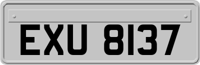 EXU8137