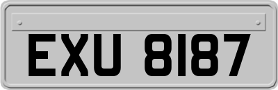 EXU8187
