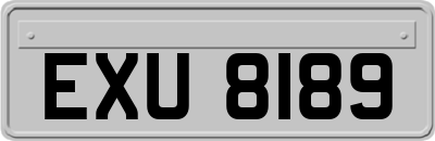 EXU8189