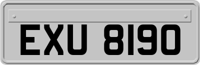 EXU8190