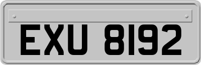 EXU8192