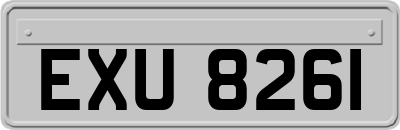EXU8261