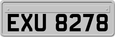 EXU8278