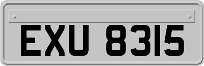 EXU8315