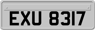EXU8317