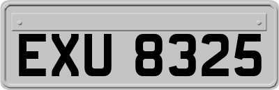 EXU8325