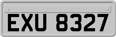 EXU8327