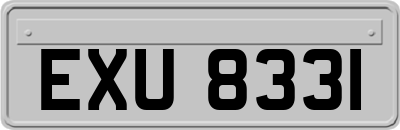 EXU8331