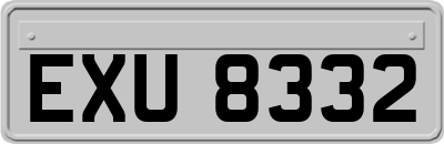 EXU8332