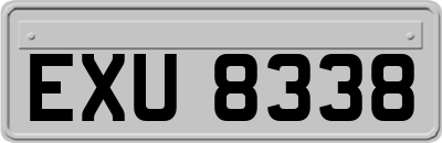 EXU8338